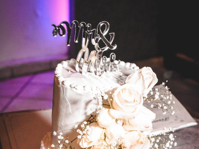 La boda de Pamela y Arturo en Apodaca, Nuevo León 6