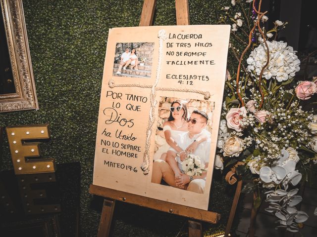 La boda de Pamela y Arturo en Apodaca, Nuevo León 8