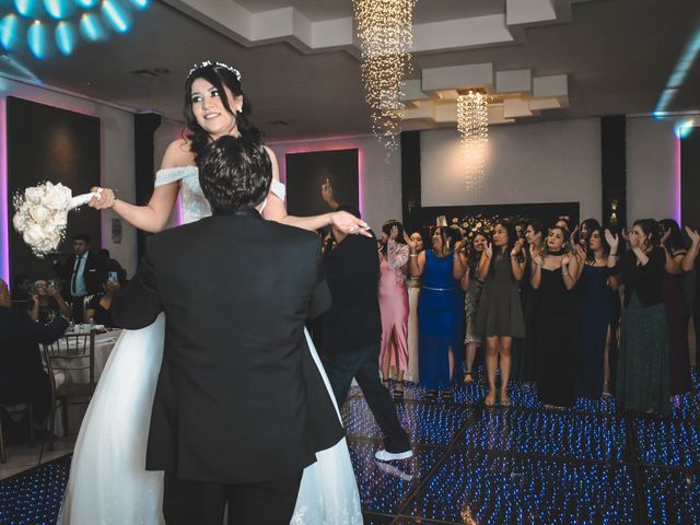 La boda de Pamela y Arturo en Apodaca, Nuevo León 12