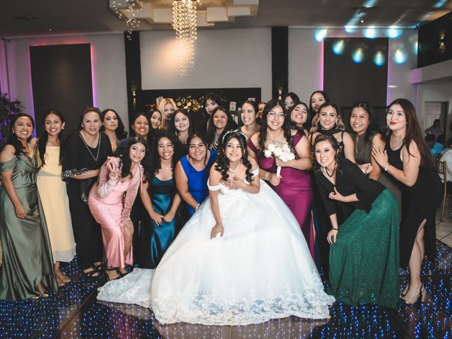 La boda de Pamela y Arturo en Apodaca, Nuevo León 13