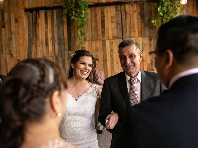 La boda de Carlos y Yvonne en San Luis Potosí, San Luis Potosí 16