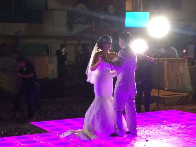 La boda de Jorge y Chantal en Puerto Vallarta, Jalisco 2
