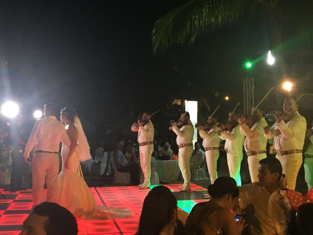 La boda de Jorge y Chantal en Puerto Vallarta, Jalisco 5