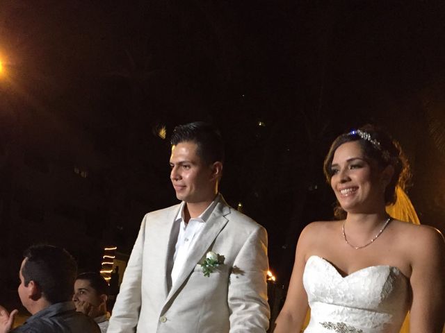 La boda de Jorge y Chantal en Puerto Vallarta, Jalisco 10