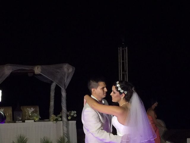 La boda de Jorge y Chantal en Puerto Vallarta, Jalisco 11