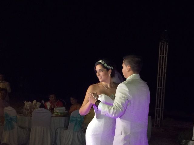 La boda de Jorge y Chantal en Puerto Vallarta, Jalisco 12