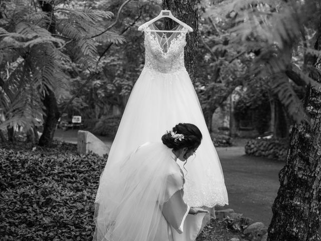 La boda de Ricardo y Silvia en Cuernavaca, Morelos 9