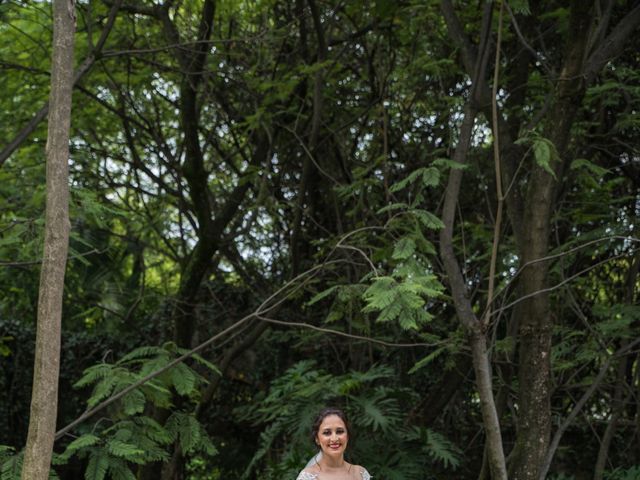 La boda de Ricardo y Silvia en Cuernavaca, Morelos 33