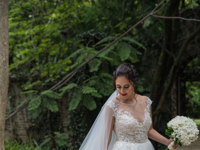 La boda de Ricardo y Silvia en Cuernavaca, Morelos 35