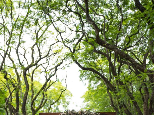 La boda de Ricardo y Silvia en Cuernavaca, Morelos 36