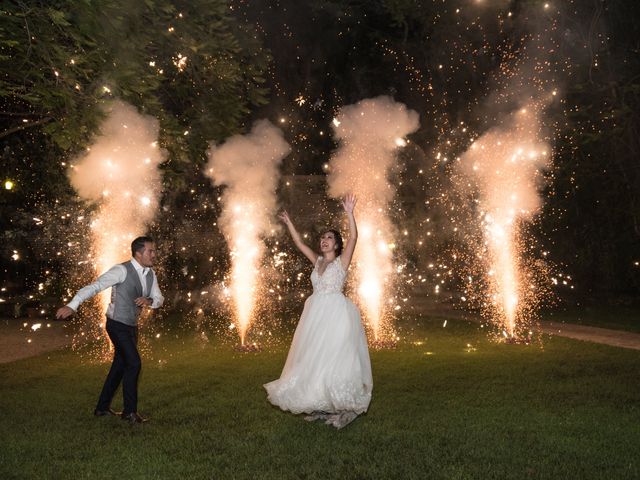 La boda de Ricardo y Silvia en Cuernavaca, Morelos 53