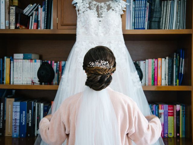 La boda de Matthijis y Daniela en Azcapotzalco, Ciudad de México 5