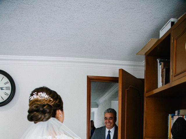 La boda de Matthijis y Daniela en Azcapotzalco, Ciudad de México 10