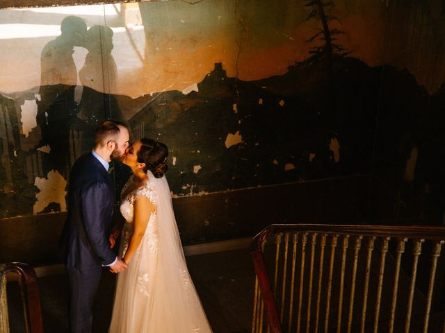 La boda de Matthijis y Daniela en Azcapotzalco, Ciudad de México 25