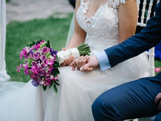 La boda de Matthijis y Daniela en Azcapotzalco, Ciudad de México 27