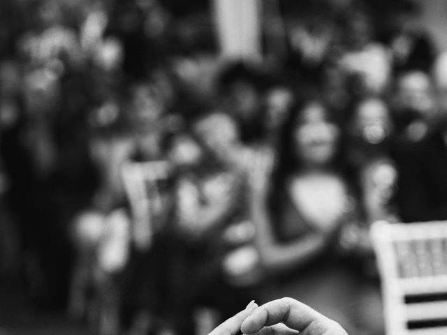 La boda de Matthijis y Daniela en Azcapotzalco, Ciudad de México 28