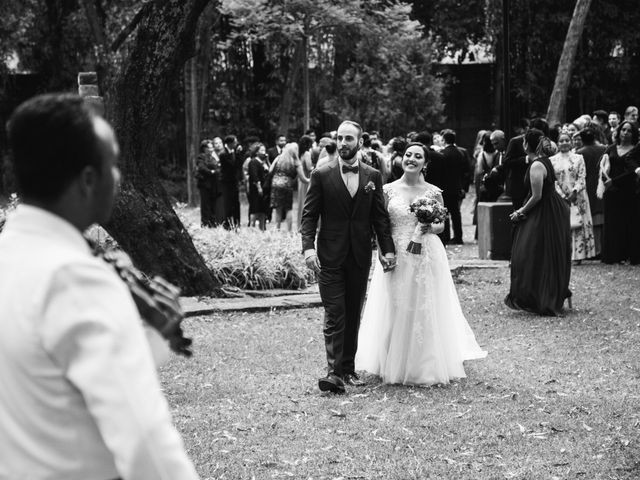 La boda de Matthijis y Daniela en Azcapotzalco, Ciudad de México 33