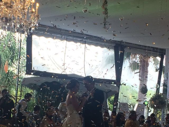 La boda de Diter  y Mariana  en Atlixco, Puebla 7