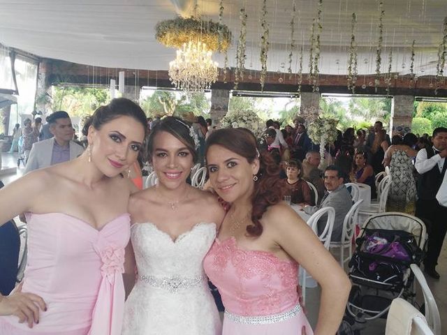 La boda de Diter  y Mariana  en Atlixco, Puebla 11