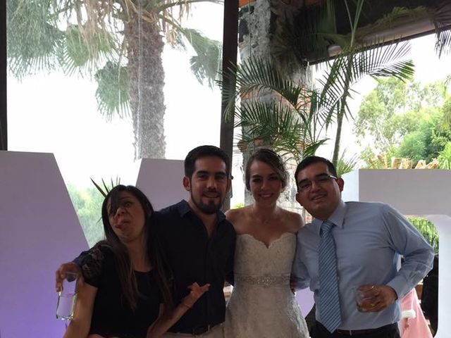La boda de Diter  y Mariana  en Atlixco, Puebla 12