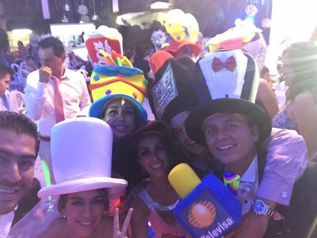 La boda de Diter  y Mariana  en Atlixco, Puebla 13