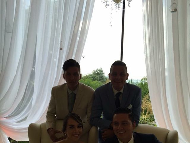 La boda de Diter  y Mariana  en Atlixco, Puebla 16