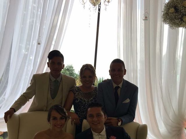 La boda de Diter  y Mariana  en Atlixco, Puebla 17
