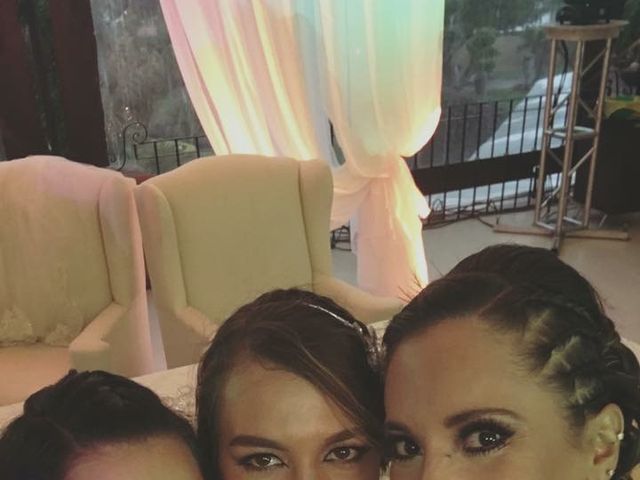 La boda de Diter  y Mariana  en Atlixco, Puebla 18