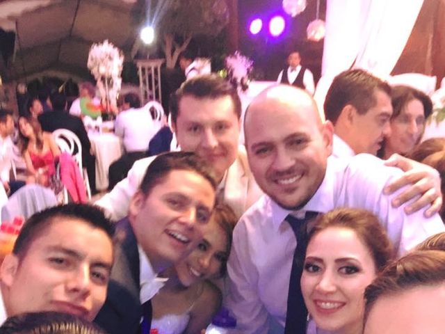 La boda de Diter  y Mariana  en Atlixco, Puebla 20