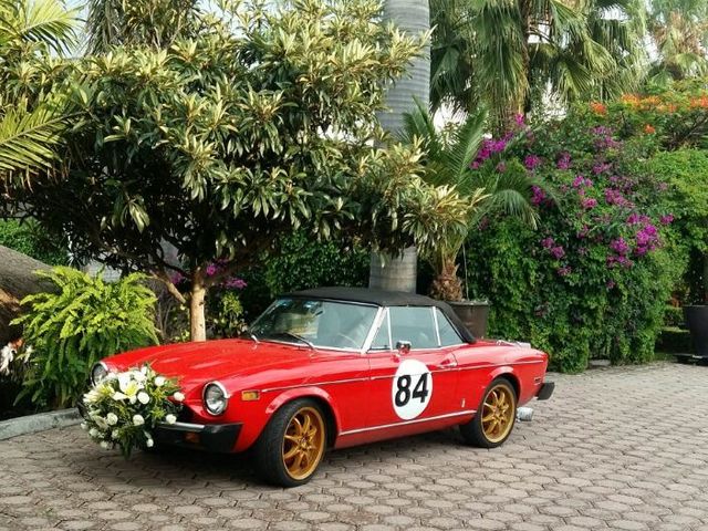 La boda de Diter  y Mariana  en Atlixco, Puebla 21