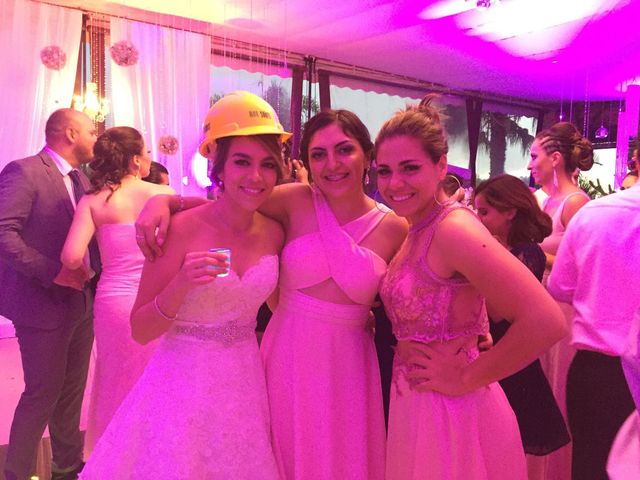 La boda de Diter  y Mariana  en Atlixco, Puebla 27