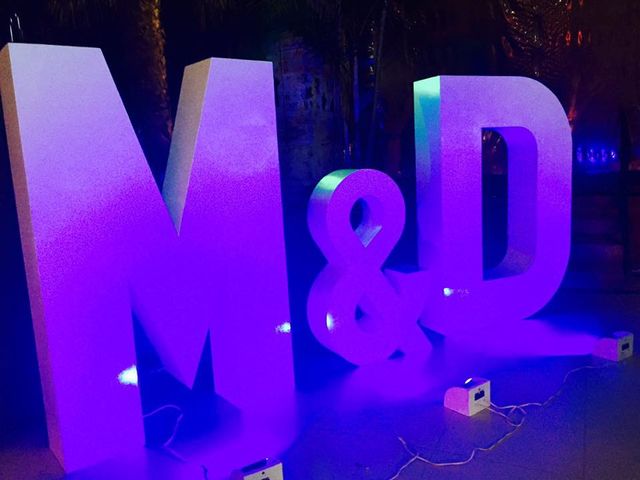 La boda de Diter  y Mariana  en Atlixco, Puebla 28