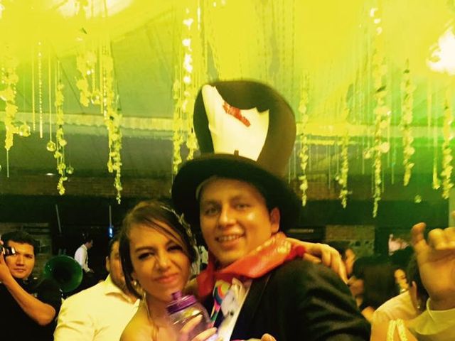 La boda de Diter  y Mariana  en Atlixco, Puebla 29