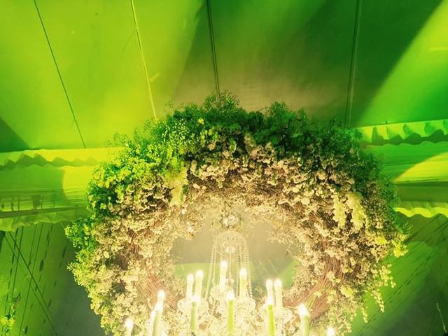 La boda de Diter  y Mariana  en Atlixco, Puebla 30