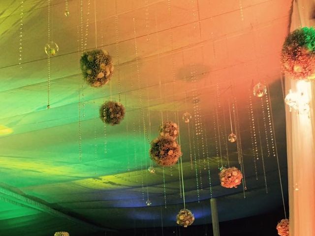 La boda de Diter  y Mariana  en Atlixco, Puebla 32