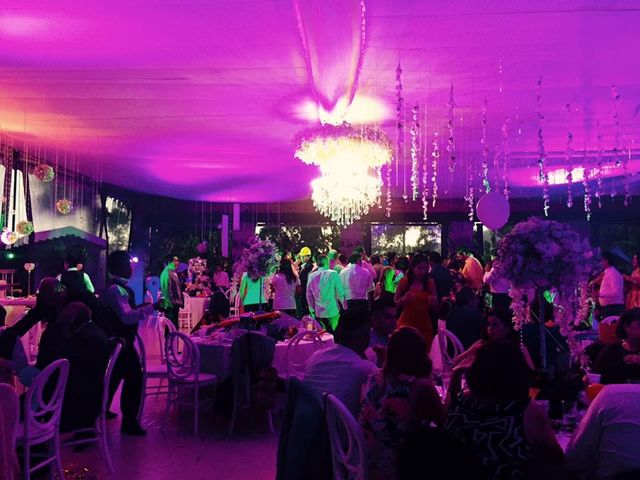 La boda de Diter  y Mariana  en Atlixco, Puebla 33