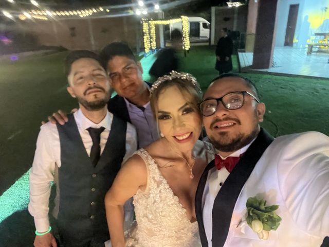 La boda de Arthur  y Su en Guadalajara, Jalisco 6