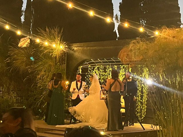 La boda de Arthur  y Su en Guadalajara, Jalisco 9