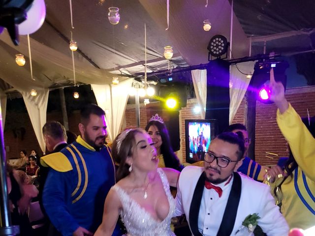 La boda de Arthur  y Su en Guadalajara, Jalisco 15