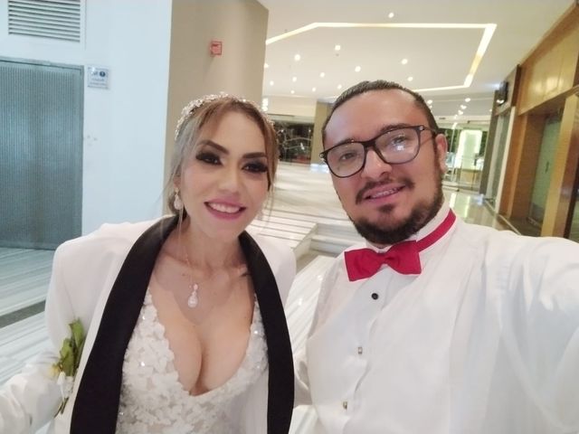 La boda de Arthur  y Su en Guadalajara, Jalisco 2