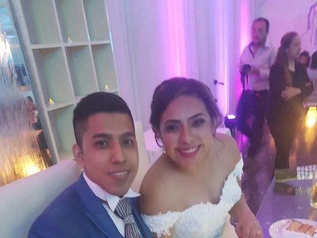 La boda de Genaro  y Janeth  en Ciudad Madero, Tamaulipas 4