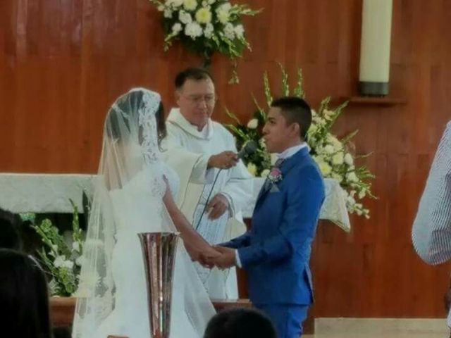 La boda de Genaro  y Janeth  en Ciudad Madero, Tamaulipas 6