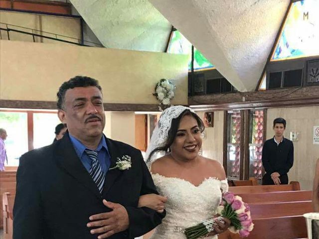 La boda de Genaro  y Janeth  en Ciudad Madero, Tamaulipas 7