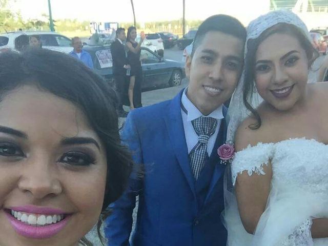 La boda de Genaro  y Janeth  en Ciudad Madero, Tamaulipas 8