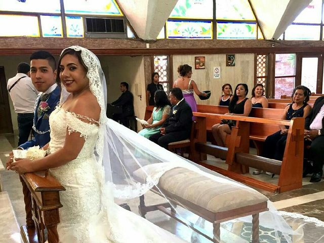 La boda de Genaro  y Janeth  en Ciudad Madero, Tamaulipas 10