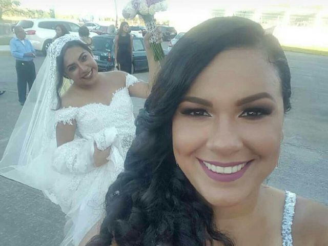 La boda de Genaro  y Janeth  en Ciudad Madero, Tamaulipas 11