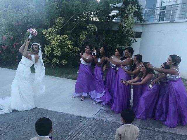 La boda de Genaro  y Janeth  en Ciudad Madero, Tamaulipas 12