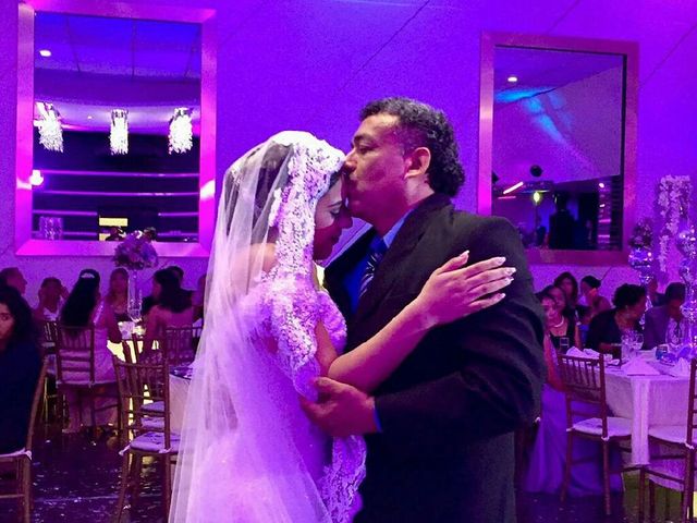 La boda de Genaro  y Janeth  en Ciudad Madero, Tamaulipas 13