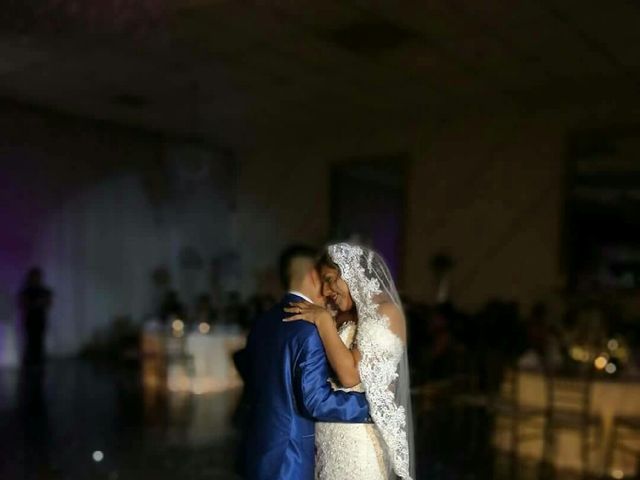 La boda de Genaro  y Janeth  en Ciudad Madero, Tamaulipas 14