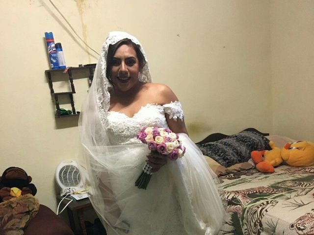 La boda de Genaro  y Janeth  en Ciudad Madero, Tamaulipas 15